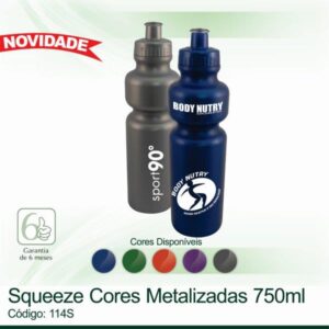 squeeze 750 ml