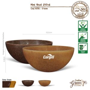 Mini-Bowl-240ml-Green