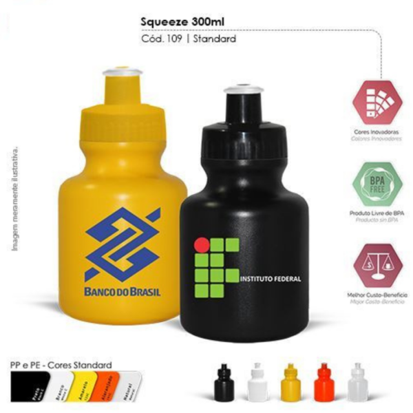 squeeze 300ml
