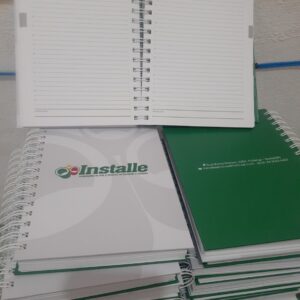 Agenda personalizada