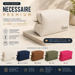 Necesser premium